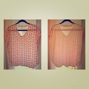 Ladies blouse
